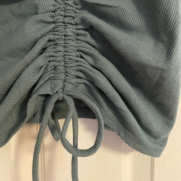 NWT cropped cami - Picture 5 of 9